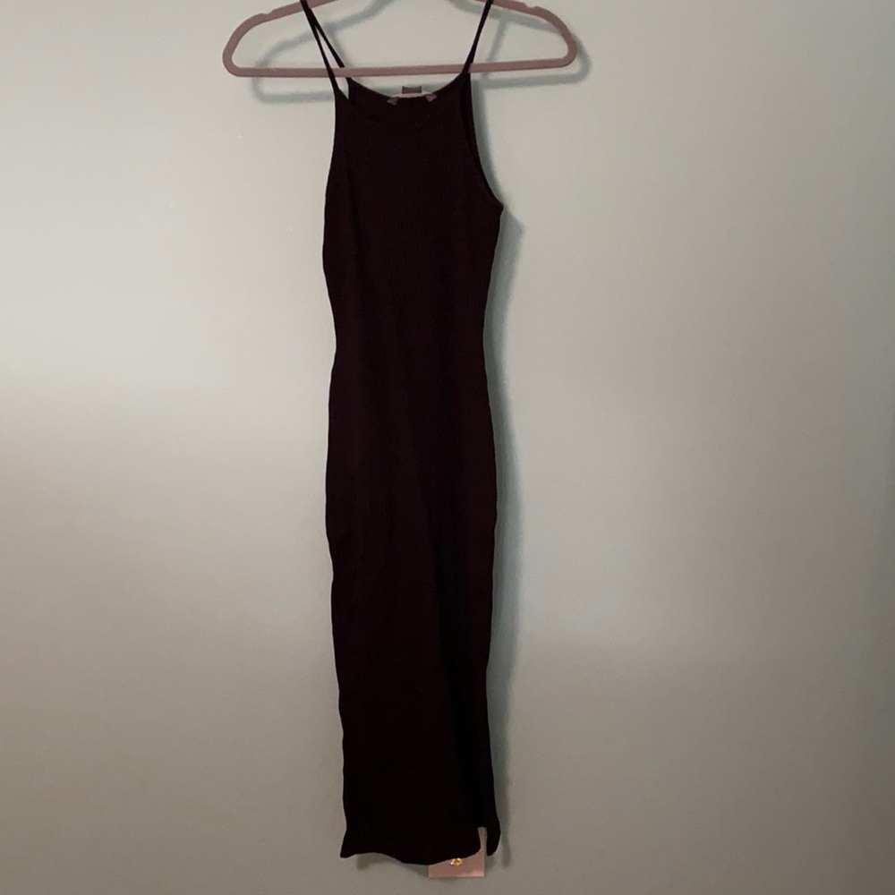 French connection midi dress